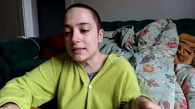 OllympeKaii online show from November 10, 8:02 am