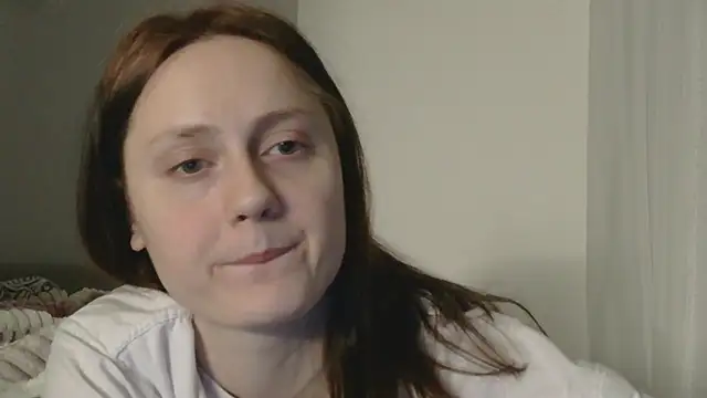 belle ame online show from February 8, 11:19 pm