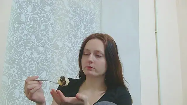 belle ame online show from February 16, 7:10 pm