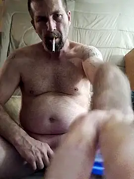 jimbosex6969 online show from October 14, 10:10 pm