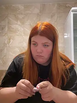 Snapshot of Dreamy_Desire chatting on March 17, 7:26 pm Dreamy Desire online show from March 17, 7:26 pm