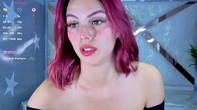 Snapshot of emma_wockll_t chatting on February 10, 12:53 pm emma wockll t online show from February 10, 12:53 pm