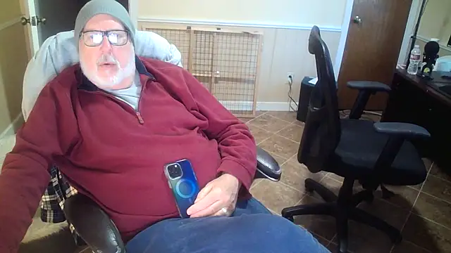 superbearboss online show from December 2, 3:29 pm