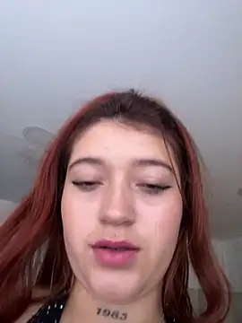 Karina Leon online show from May 13, 8:06 pm