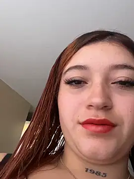 Karina Leon online show from May 15, 9:33 pm