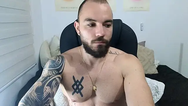 Isaac Carter online show from October 30, 11:00 am