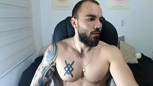 Isaac Carter online show from November 8, 10:48 am