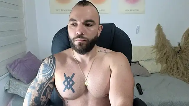 Isaac Carter online show from December 16, 11:15 am