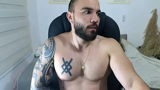 Isaac Carter online show from January 8, 11:12 am