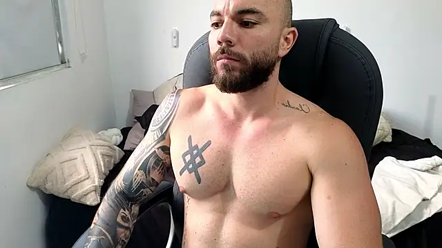 Isaac Carter online show from March 24, 10:59 pm