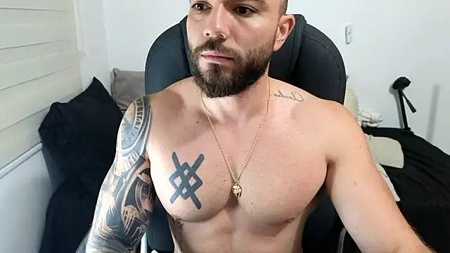 Isaac Carter online show from March 28, 10:37 am