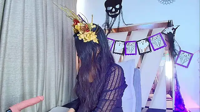 AvaX 777 online show from October 31, 1:01 pm