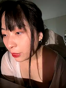 Snapshot of 214Jun chatting on September 29, 4:01 pm 214Jun online show from September 29, 4:01 pm