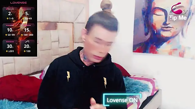 ana tsxxx online show from November 28, 9:39 pm