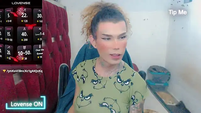 ana tsxxx online show from July 24, 4:16 pm