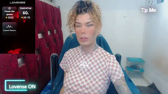 ana tsxxx online show from July 30, 2:16 pm