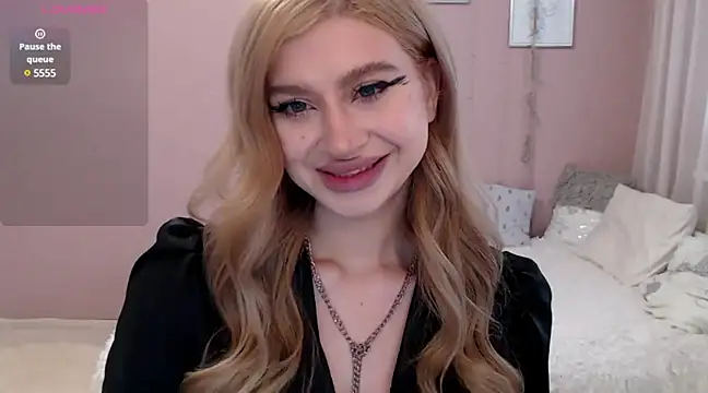 Sweet Nicole 333 online show from March 7, 12:45 pm