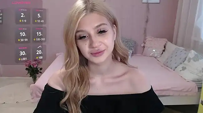 Sweet Nicole 333 online show from March 19, 12:34 pm