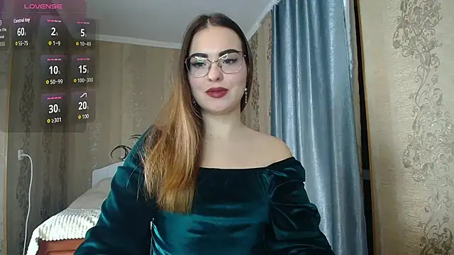 Leila Kissyu online show from February 22, 6:28 pm