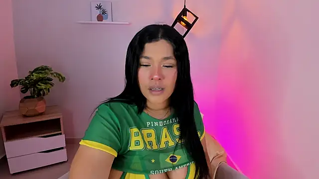 grace tom online show from May 30, 3:36 am