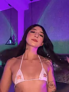 Snapshot of Hi_Soyfer chatting on March 13, 2:01 pm Hi Soyfer online show from March 13, 2:01 pm