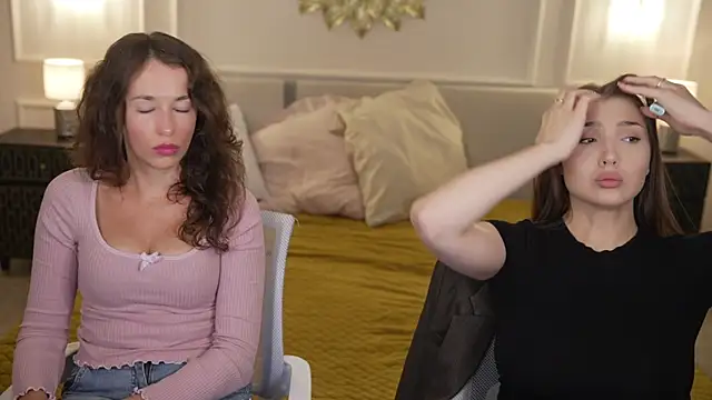 Billie054 online show from September 20, 7:20 am