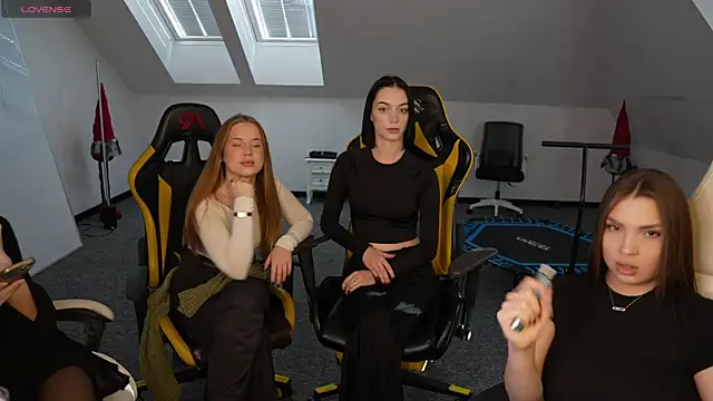 Billie054 online show from November 4, 11:53 am