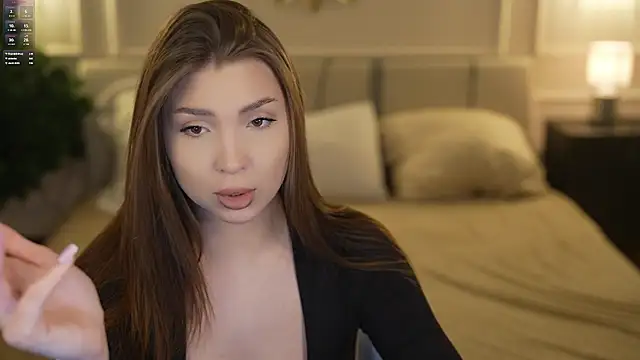 Snapshot of Billie054 chatting on January 18, 8:07 am Billie054 online show from January 18, 8:07 am