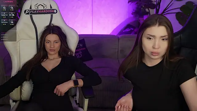 Snapshot of Billie054 chatting on March 6, 1:29 pm Billie054 online show from March 6, 1:29 pm