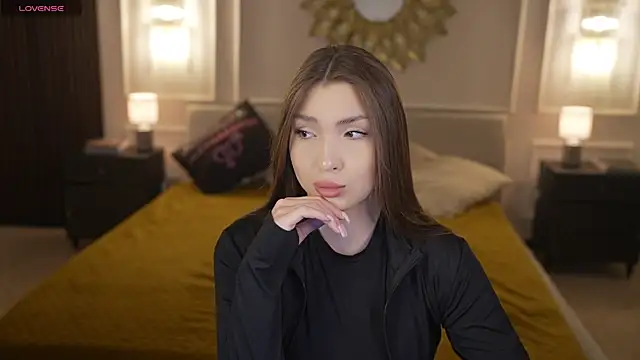 Snapshot of Billie054 chatting on March 30, 6:58 am Billie054 online show from March 30, 6:58 am