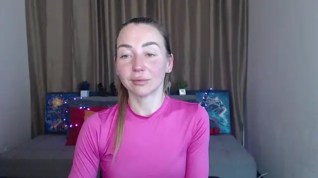 Kiss julli88I online show from March 8, 7:38 am