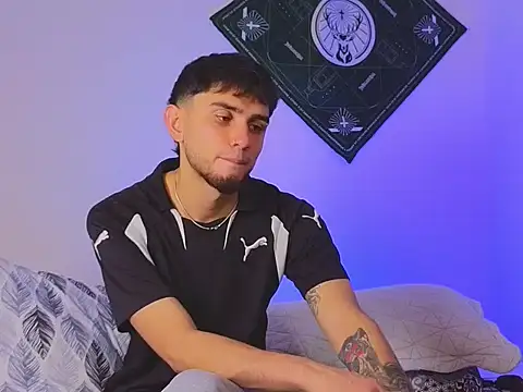 samevansx  online show from October 25, 2:46 pm