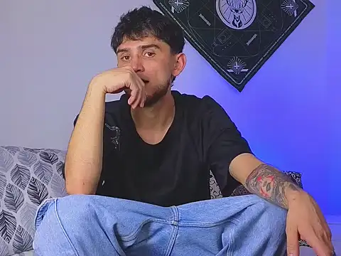 samevansx  online show from November 8, 7:56 pm