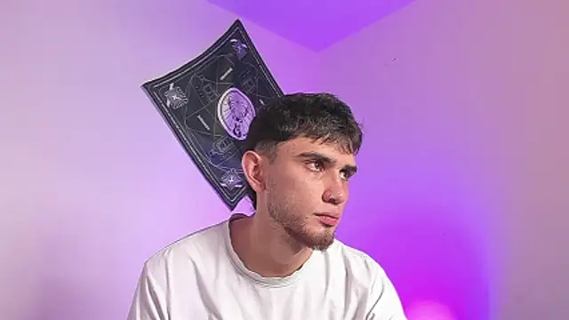 samevansx  online show from May 15, 2:57 pm