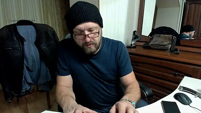 Grandor M online show from March 8, 5:22 pm