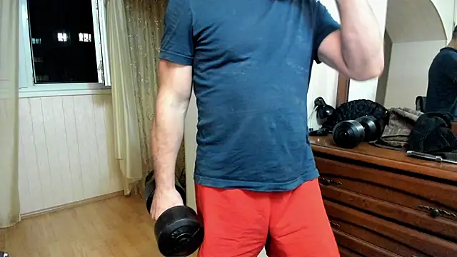 Grandor M online show from March 12, 6:11 pm