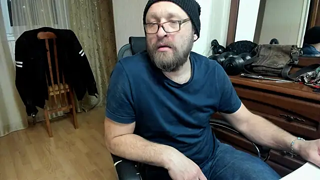 Grandor M online show from March 13, 6:23 pm