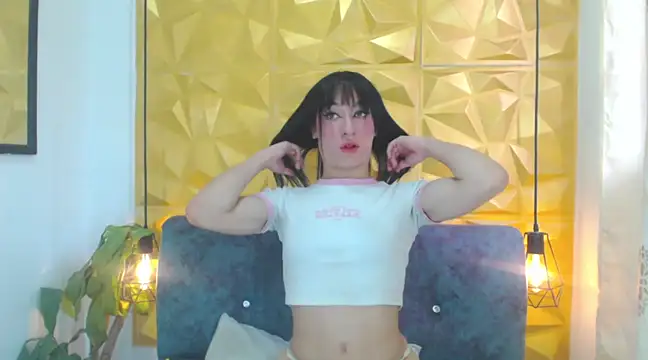 Snapshot of Small_Hot19 chatting on March 17, 5:27 pm Small Hot19 online show from March 17, 5:27 pm