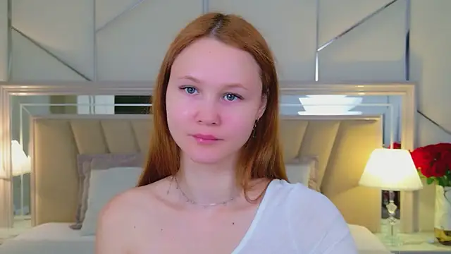 AmeliRoyse online show from February 3, 5:07 pm