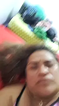 Milena Foox online show from March 11, 3:37 am