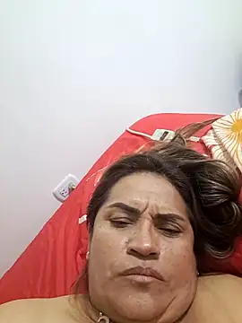 Milena Foox online show from March 17, 5:34 am