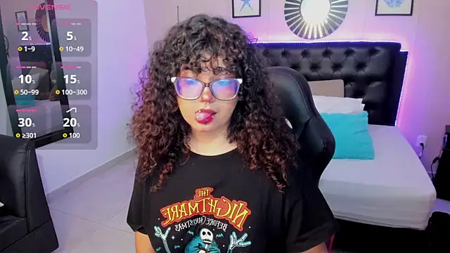  Lilly miller online show from February 8, 5:33 am