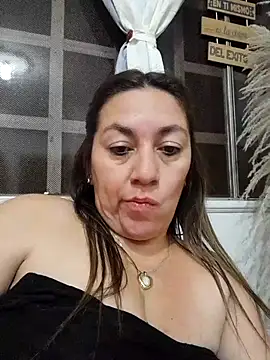 Luna-nevada online show from October 11, 2:33 am