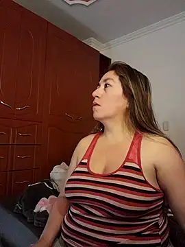 Luna-nevada online show from October 22, 10:37 am