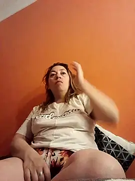 Luna-nevada online show from October 27, 10:19 am