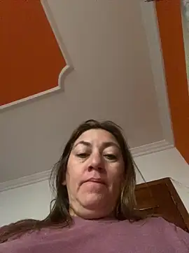 Luna-nevada online show from February 7, 1:04 pm