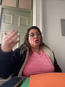 Snapshot of Luna-nevada chatting on April 9, 10:15 pm Luna-nevada online show from April 9, 10:15 pm