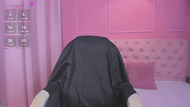 SHADY STONE online show from February 17, 10:38 pm