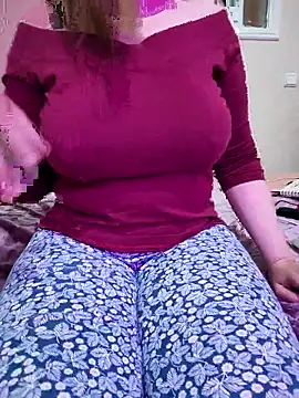 queen belisima1 online show from February 23, 9:34 pm