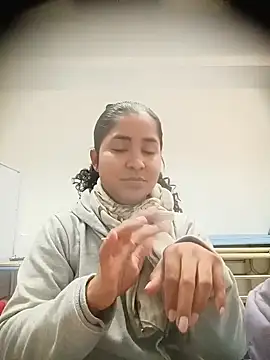 Paula6Colombia online show from November 8, 2:28 pm